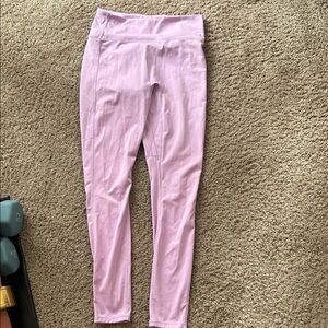 Fabletics Motion 365 High-Waist Active Leggings Medium